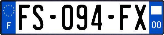 FS-094-FX