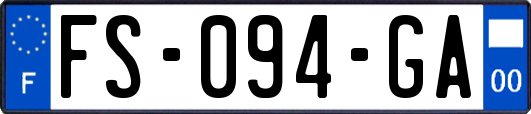 FS-094-GA