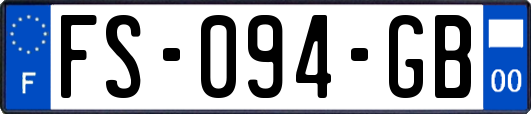 FS-094-GB