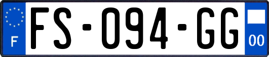 FS-094-GG