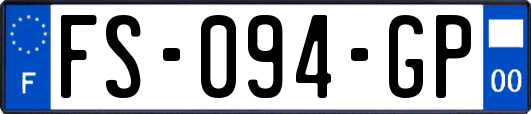 FS-094-GP