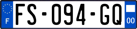 FS-094-GQ