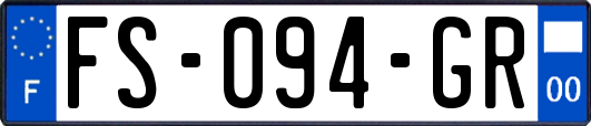 FS-094-GR