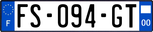 FS-094-GT