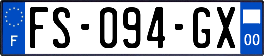 FS-094-GX