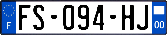 FS-094-HJ