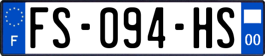 FS-094-HS