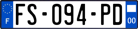 FS-094-PD