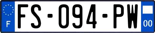 FS-094-PW