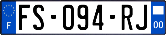 FS-094-RJ