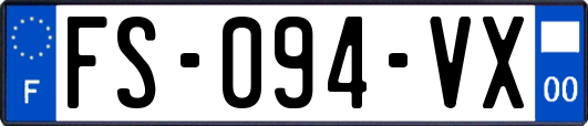 FS-094-VX