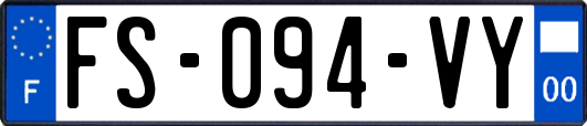 FS-094-VY