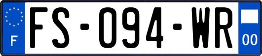 FS-094-WR