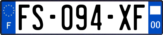 FS-094-XF