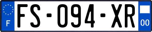 FS-094-XR