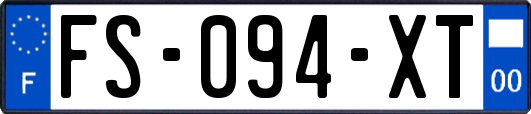 FS-094-XT