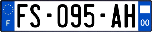 FS-095-AH