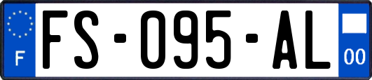 FS-095-AL