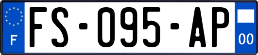 FS-095-AP