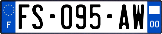 FS-095-AW