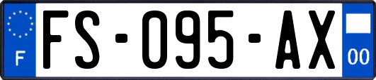 FS-095-AX