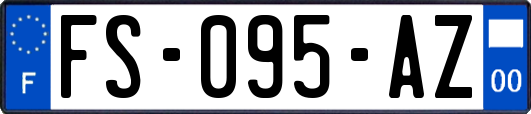 FS-095-AZ