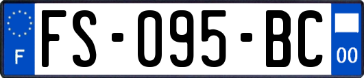 FS-095-BC