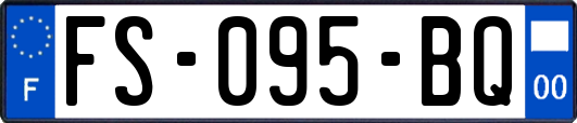 FS-095-BQ