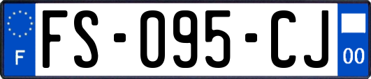 FS-095-CJ