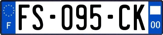 FS-095-CK