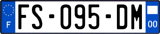 FS-095-DM