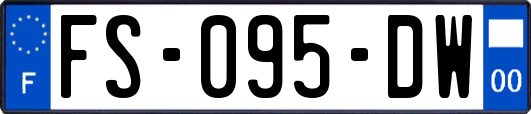 FS-095-DW