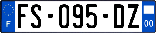 FS-095-DZ