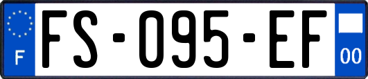 FS-095-EF