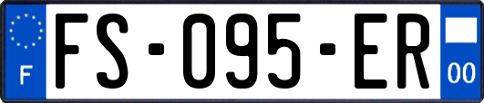 FS-095-ER