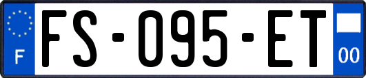 FS-095-ET