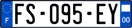 FS-095-EY