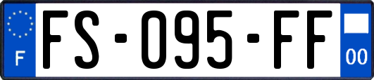 FS-095-FF