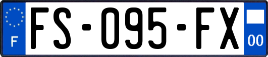 FS-095-FX