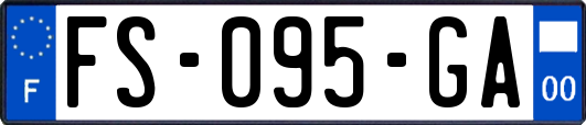 FS-095-GA
