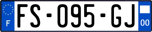 FS-095-GJ