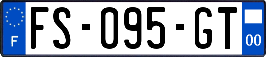 FS-095-GT