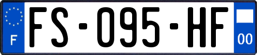 FS-095-HF