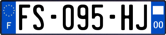 FS-095-HJ