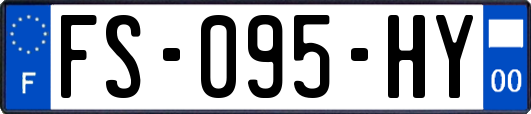 FS-095-HY