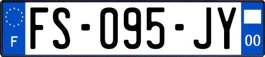 FS-095-JY