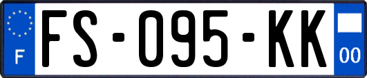 FS-095-KK