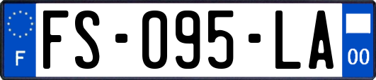 FS-095-LA