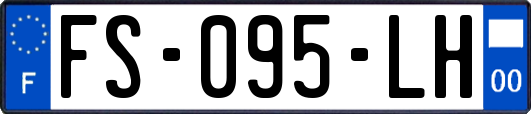 FS-095-LH