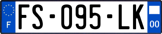 FS-095-LK
